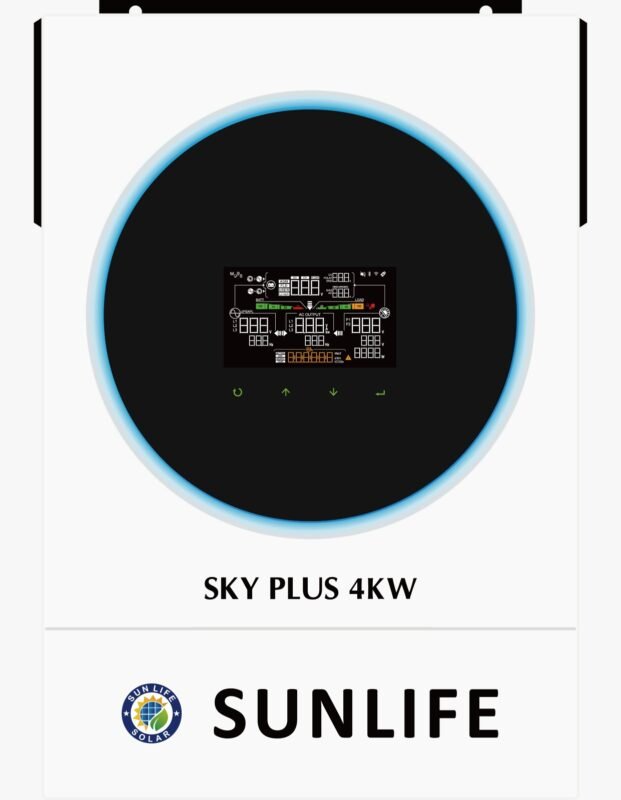 SUNLIFE SKY PLUS 4KW