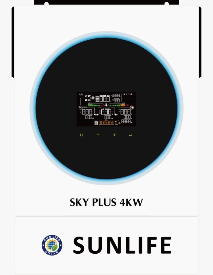 SUNLIFE SKY PLUS 4KW